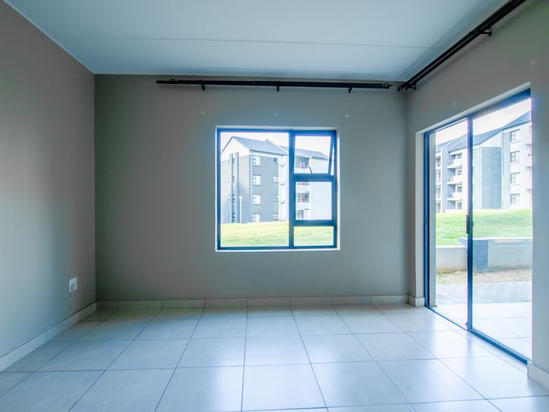 2 Bedroom Apartment To Rent, Midrand - Photo 4
