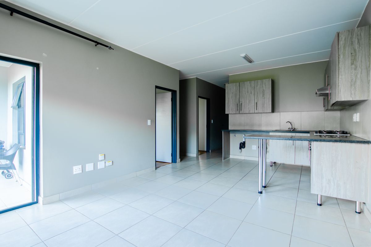 2 Bedroom Apartment To Rent, Midrand - Photo 5