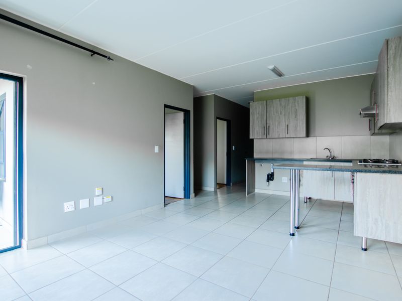 2 Bedroom Apartment To Rent, Midrand - Photo 5