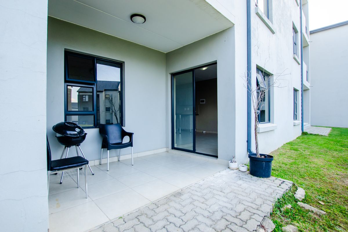 2 Bedroom Apartment To Rent, Midrand - Photo 3