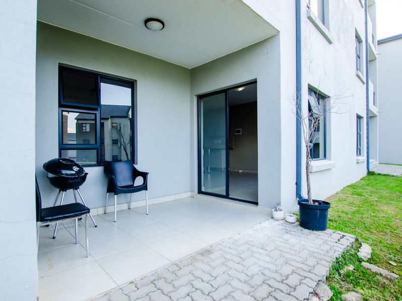 2 Bedroom Apartment To Rent, Midrand - Photo 3