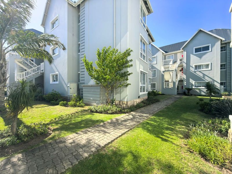 Elegant Ground-Floor Apartment – Kingston Place, Marina Martinique - Photo 1