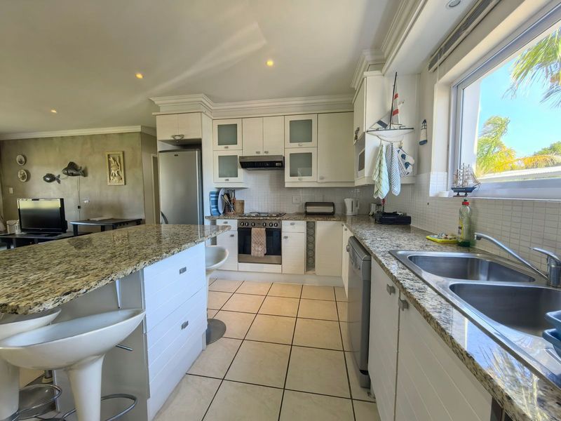 Elegant Ground-Floor Apartment – Kingston Place, Marina Martinique - Photo 7