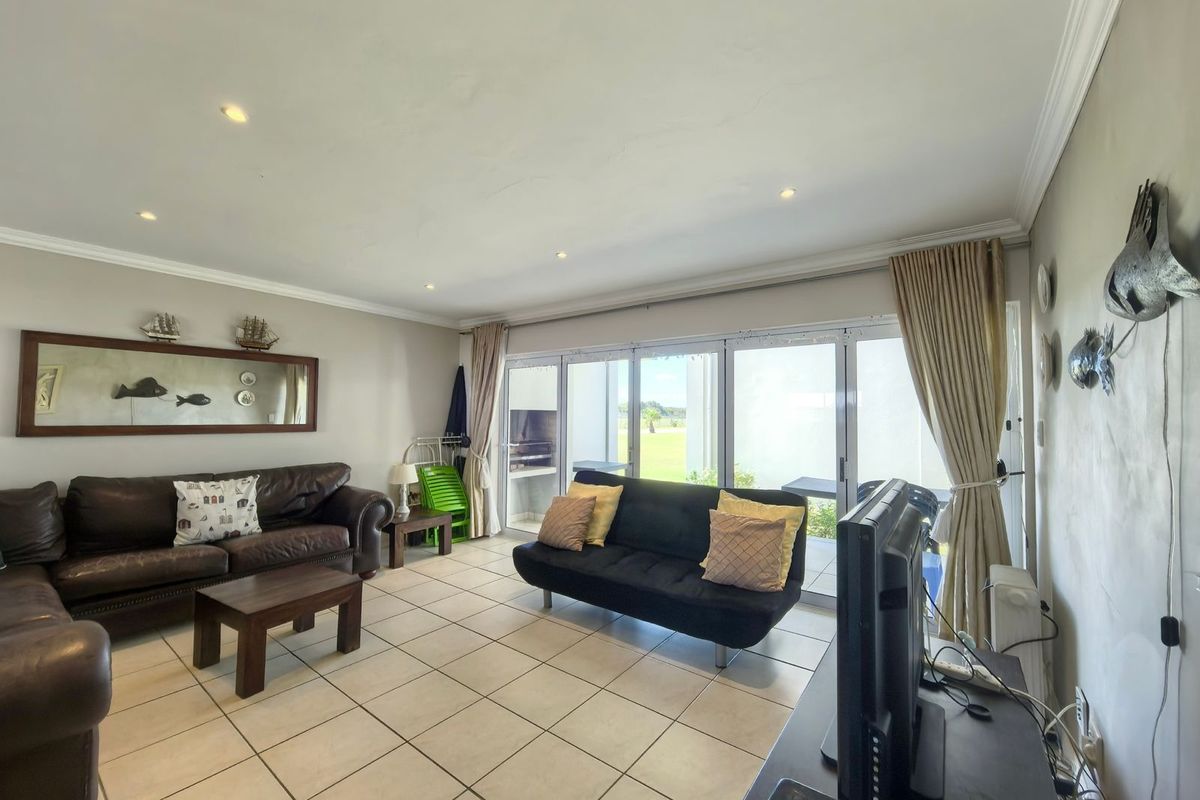 Elegant Ground-Floor Apartment – Kingston Place, Marina Martinique - Photo 4