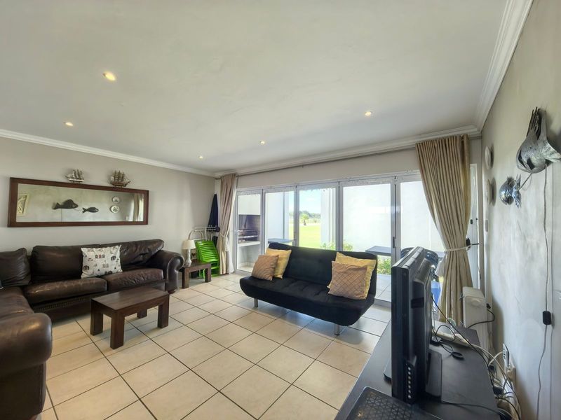 Elegant Ground-Floor Apartment – Kingston Place, Marina Martinique - Photo 4