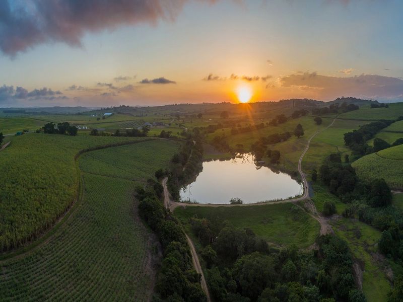 County Living meets the convenience of a Coastal vibrant lifestyle Ballito - Photo 6