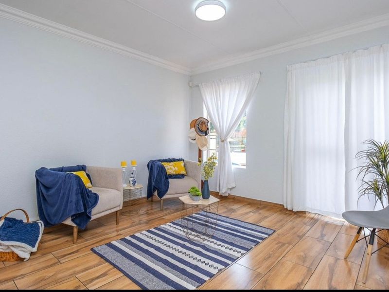2 bedroom townhouse for sale - Photo 9