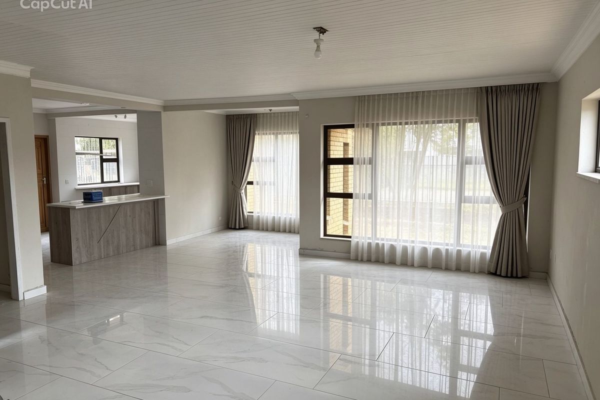 Spacious Family Home in Risiville – A Rare Opportunity! - Photo 5