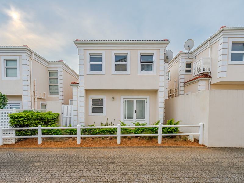 La Lucia Ridge | Secure Estate Duplex - Photo 2