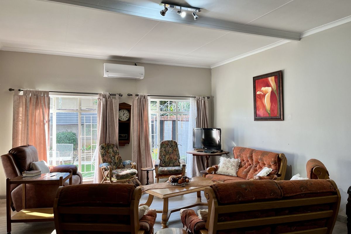 Townhouse for Sale – Fredriesia Complex, Bela Bela - Photo 5
