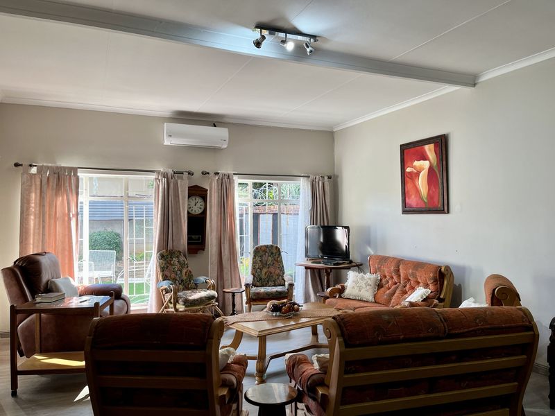 Townhouse for Sale – Fredriesia Complex, Bela Bela - Photo 5