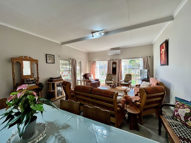 Townhouse for Sale – Fredriesia Complex, Bela Bela - Photo 10