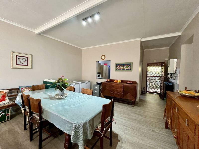 Townhouse for Sale – Fredriesia Complex, Bela Bela - Photo 9