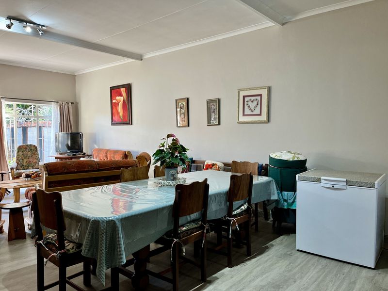 Townhouse for Sale – Fredriesia Complex, Bela Bela - Photo 8
