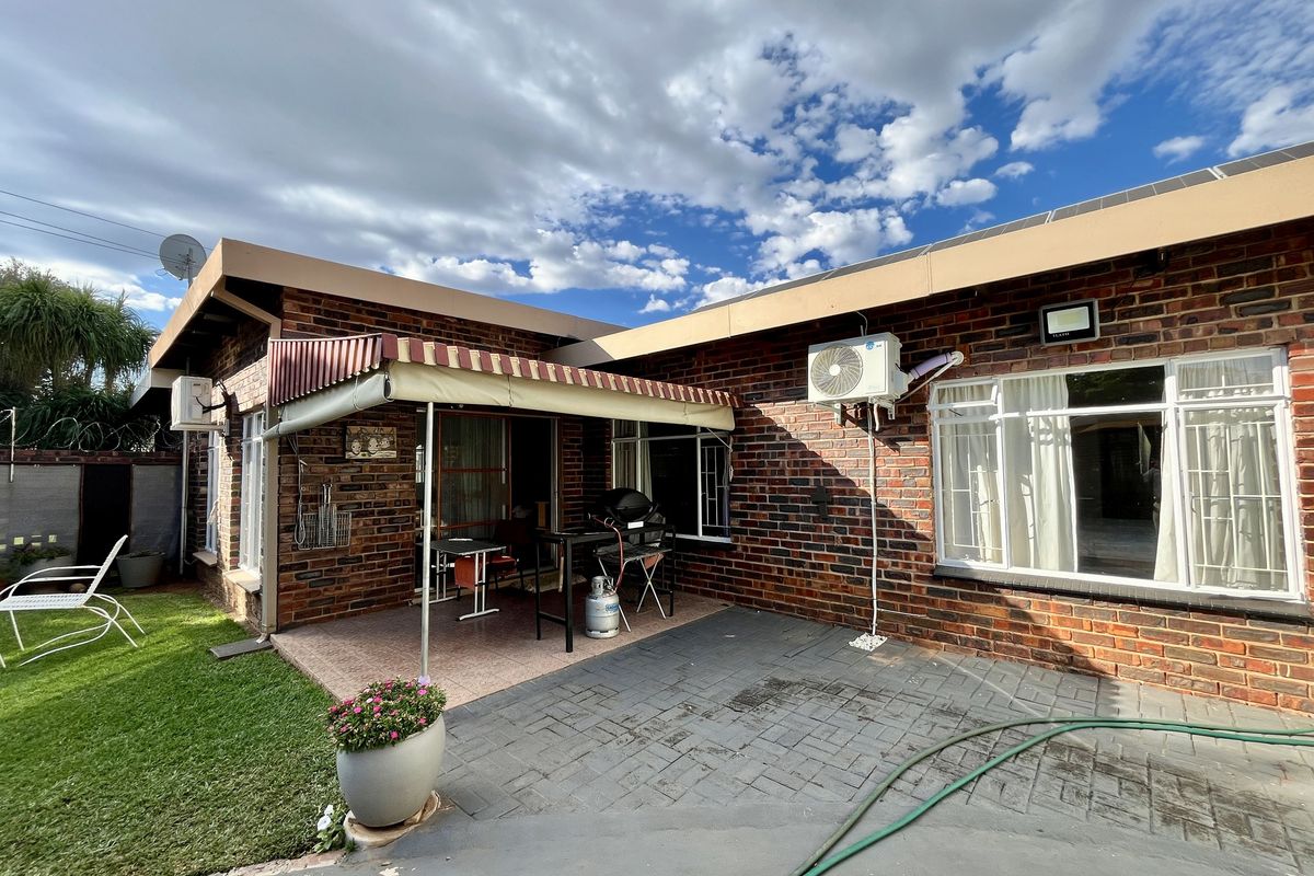 Townhouse for Sale – Fredriesia Complex, Bela Bela - Photo 4