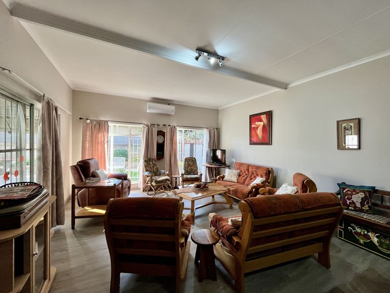 Townhouse for Sale – Fredriesia Complex, Bela Bela - Photo 6