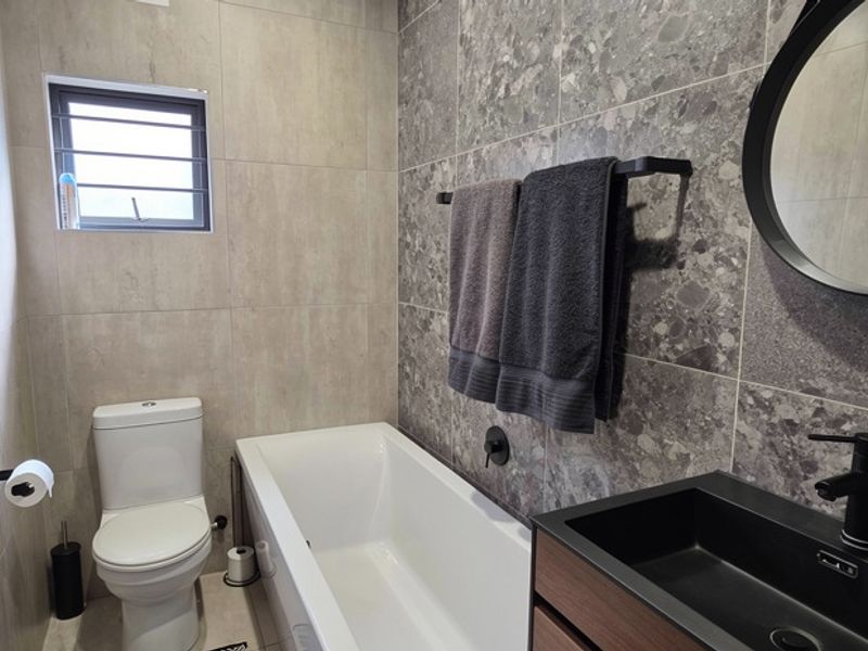 Modern 3 Bedroom Home in Sought-After Baltimore Estate on Boundary Road in North Riding - Photo 6