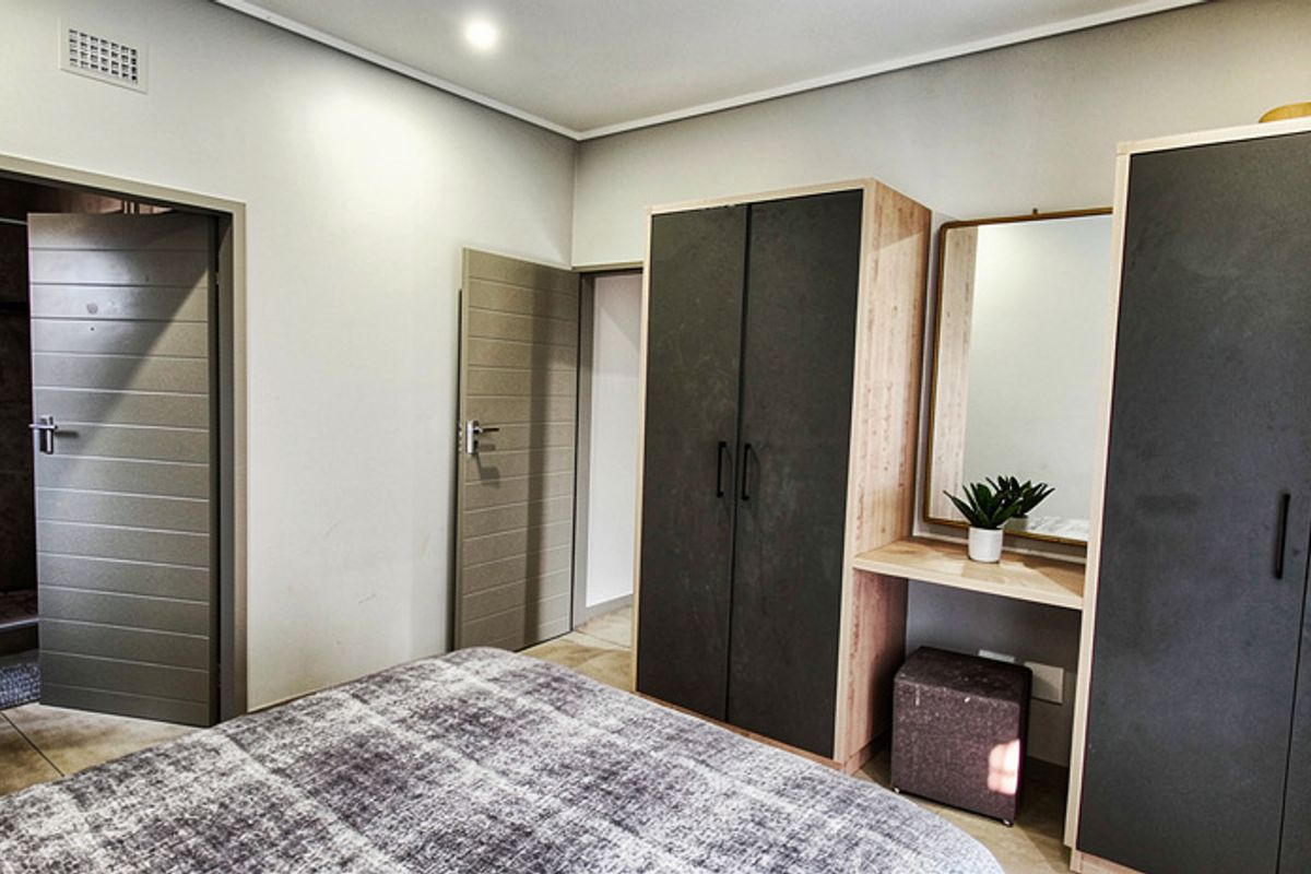 Modern 3 Bedroom Home in Sought-After Baltimore Estate on Boundary Road in North Riding - Photo 5