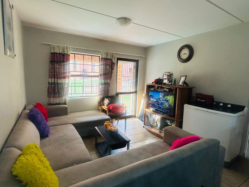 2-Bedroom Apartment – Route 82 Security Estate, Alveda - Photo 8