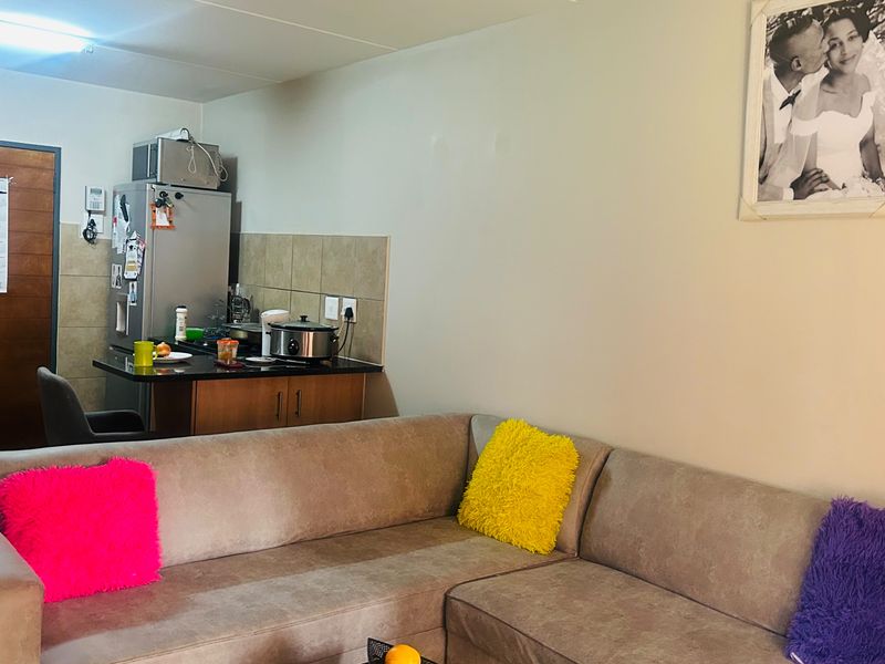 2-Bedroom Apartment – Route 82 Security Estate, Alveda - Photo 7