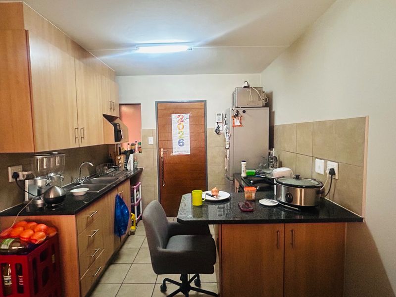 2-Bedroom Apartment – Route 82 Security Estate, Alveda - Photo 6