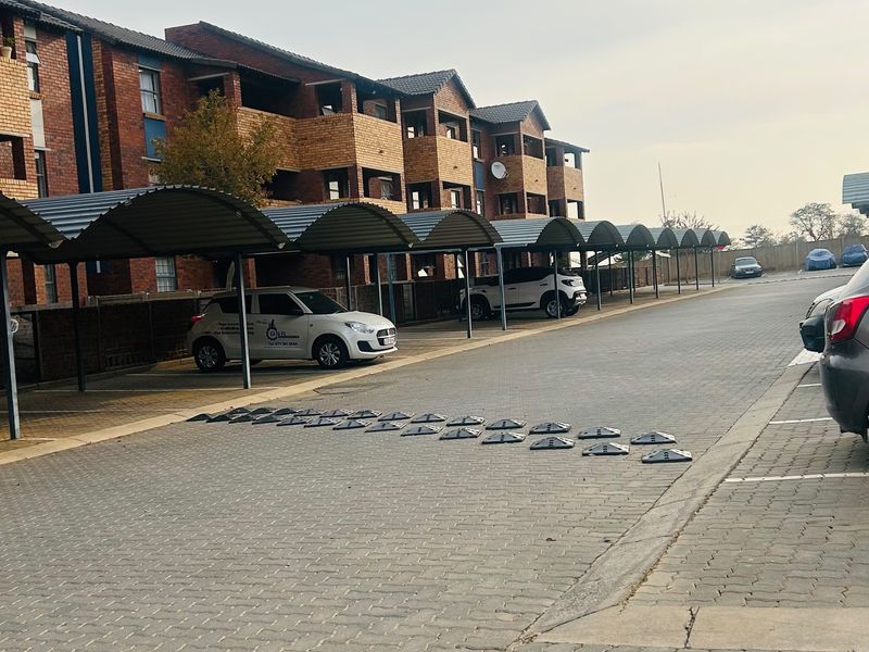 2-Bedroom Apartment – Route 82 Security Estate, Alveda - Photo 2