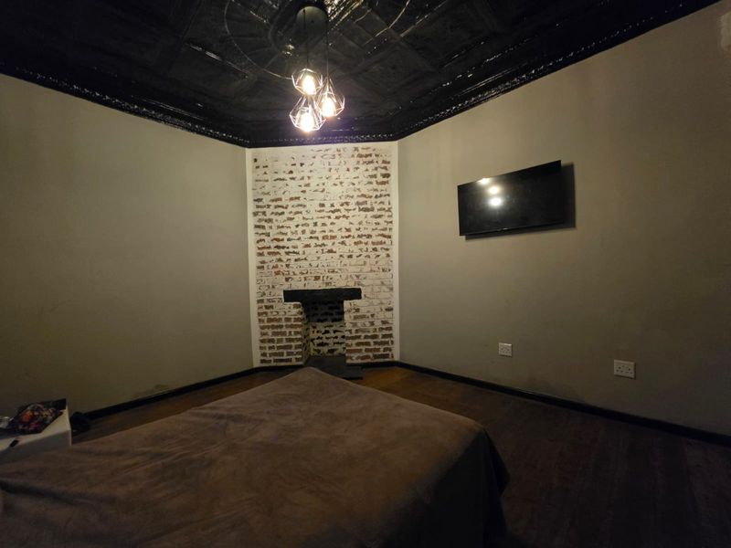 3-Bedroom Freestanding House to Rent in Dalview – R9,100 per Month - Photo 9