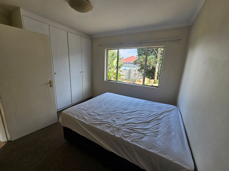 Private and Secure 1- Bedroom garden cottage to rent in Johannesburg South - Available 1 July - Photo 7