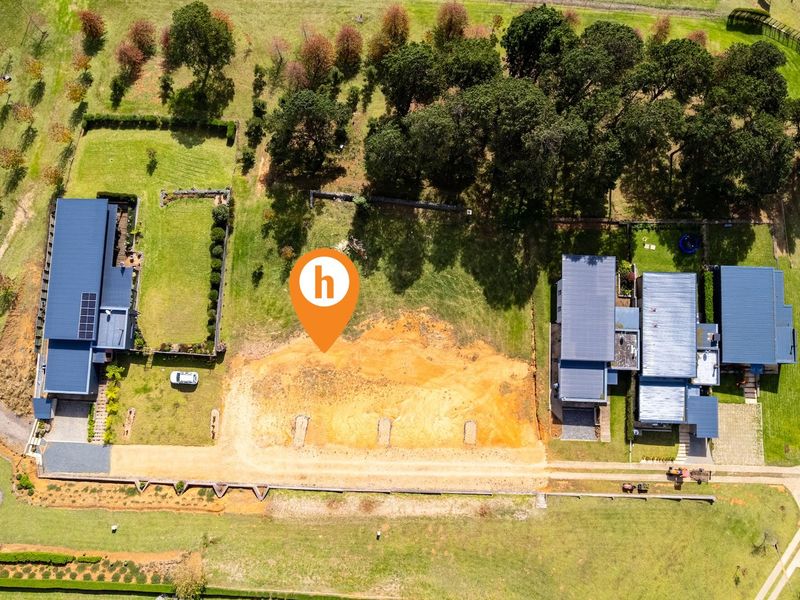 Land For Sale in Nottingham Road Midlands KZN - Photo 1