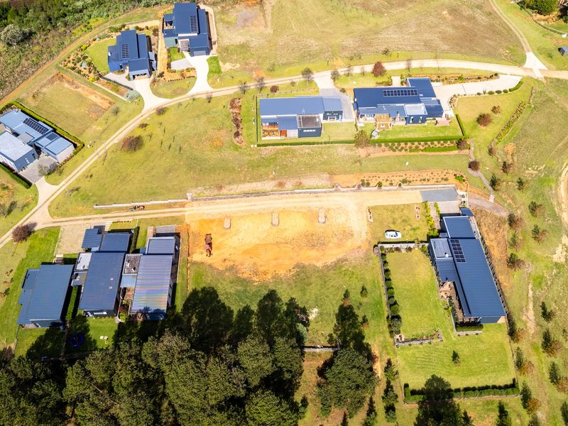 Land For Sale in Nottingham Road Midlands KZN - Photo 2