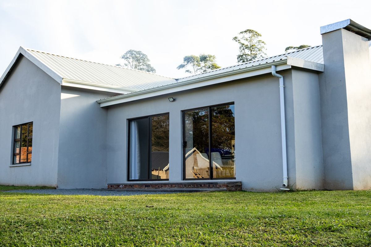 3 Bedroom Family House in Hilton - Photo 5