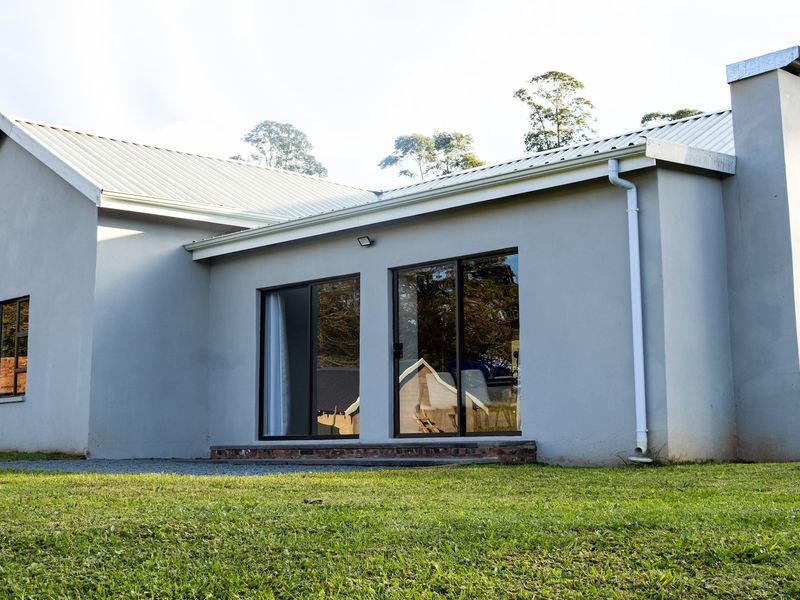 3 Bedroom Family House in Hilton - Photo 5