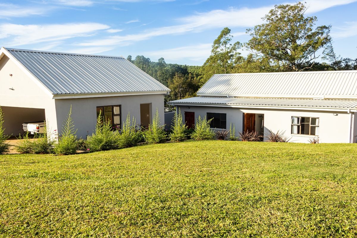 3 Bedroom Family House in Hilton - Photo 2