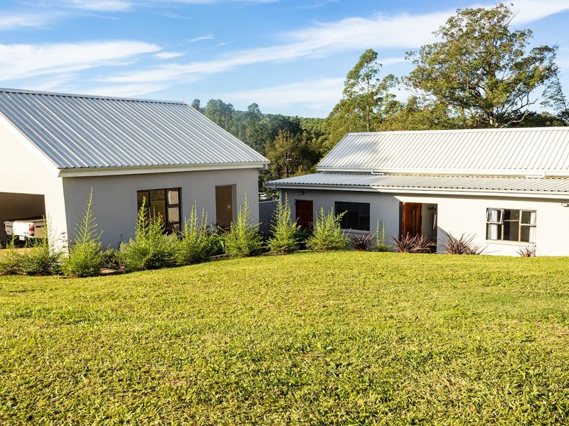 3 Bedroom Family House in Hilton - Photo 2