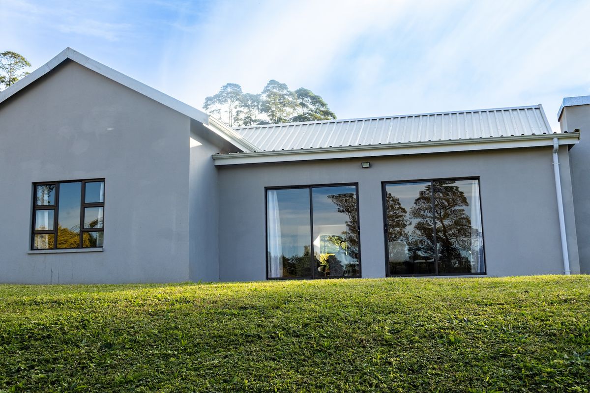 3 Bedroom Family House in Hilton - Photo 4