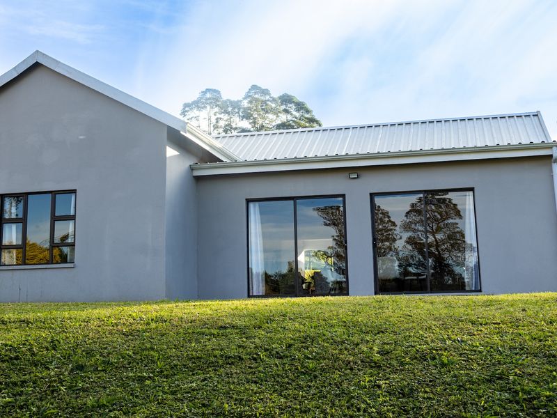 3 Bedroom Family House in Hilton - Photo 4