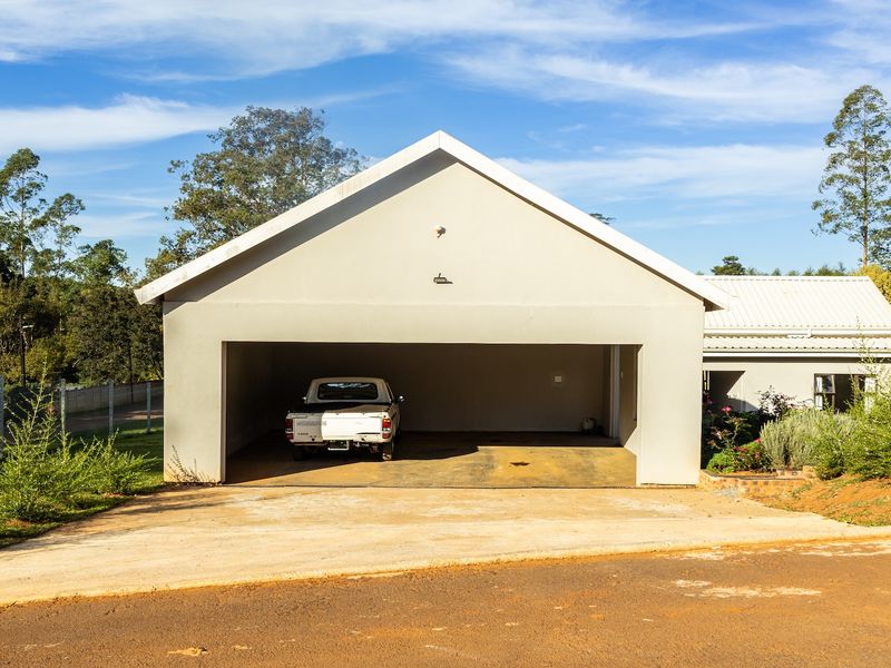 3 Bedroom Family House in Hilton - Photo 8