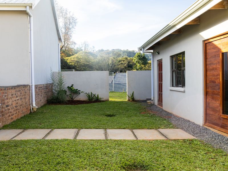 3 Bedroom Family House in Hilton - Photo 7