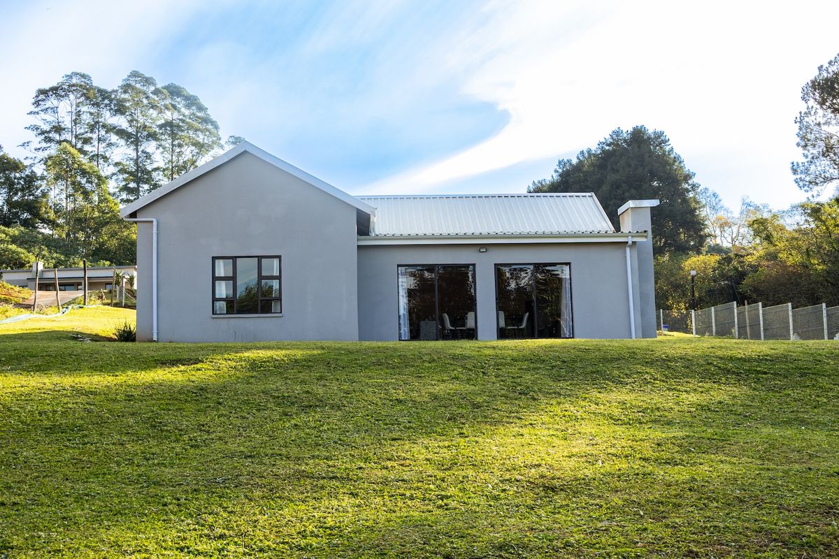 3 Bedroom Family House in Hilton - Photo 3