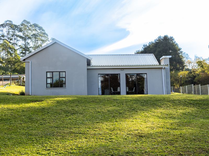 3 Bedroom Family House in Hilton - Photo 3