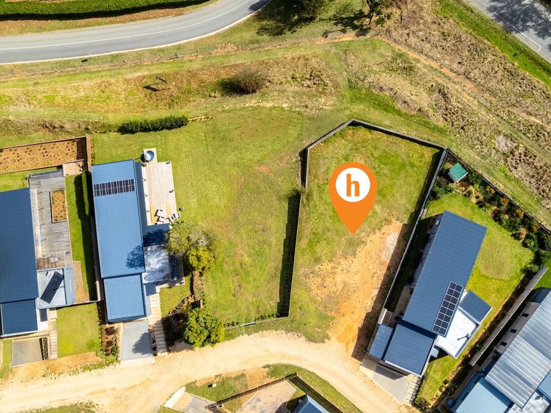 Land For Sale in Nottingham Road Midlands KZN - Photo 1