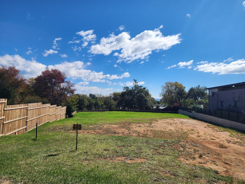 Land For Sale in Nottingham Road Midlands KZN - Photo 5