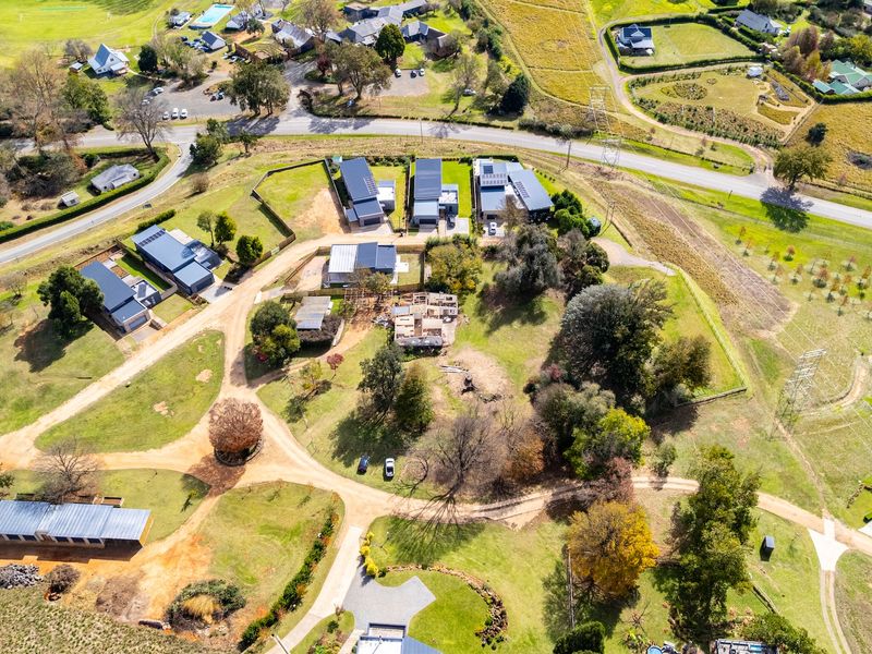 Land For Sale in Nottingham Road Midlands KZN - Photo 4