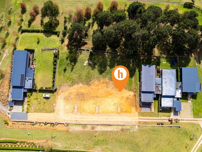 Land For Sale in Nottingham Road Midlands KZN - Photo 1