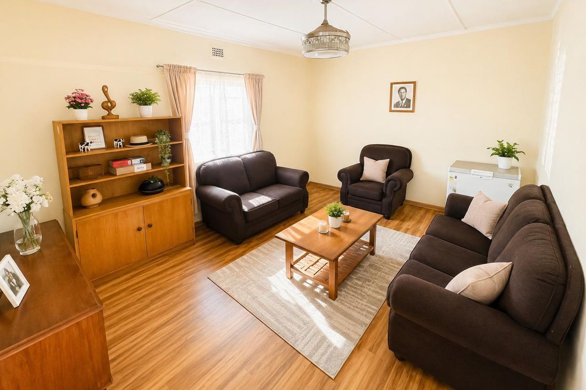 !Cosy Starter Home for a Family! - Photo 4