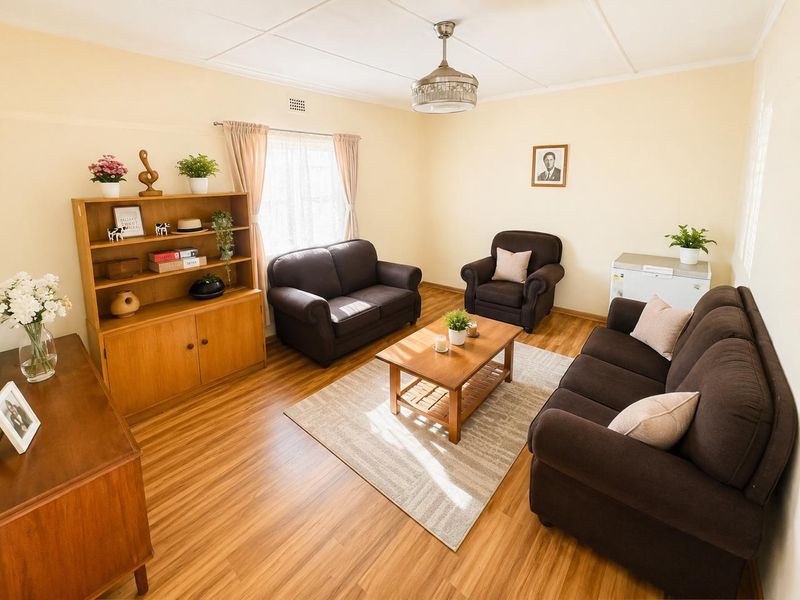 !Cosy Starter Home for a Family! - Photo 4