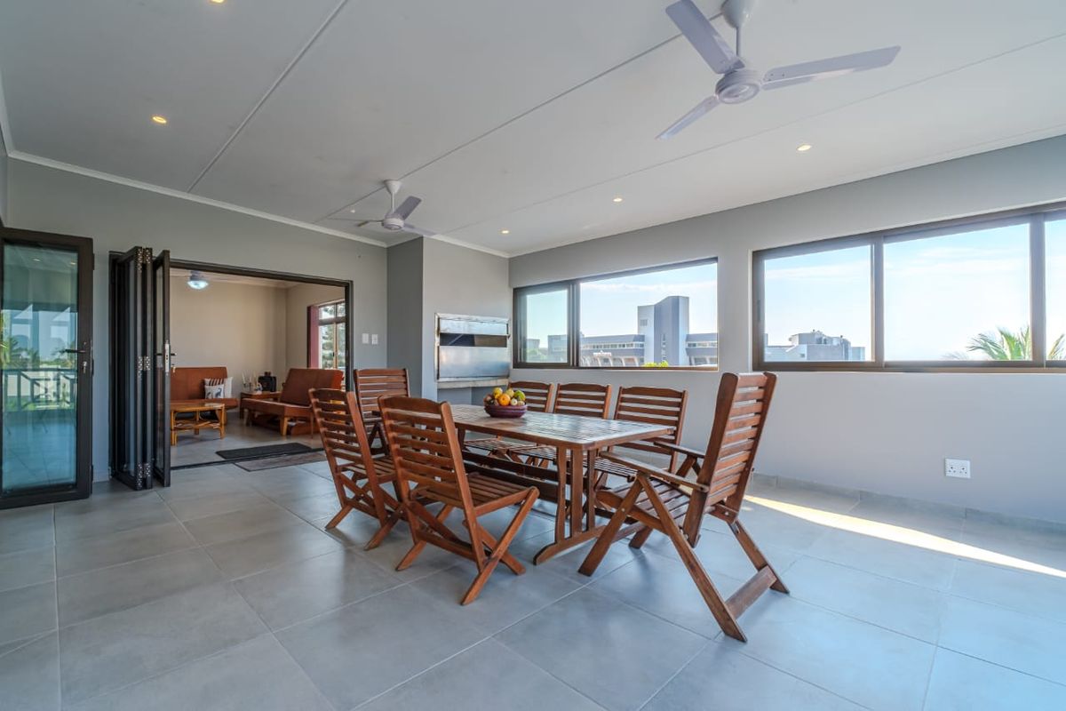 Coastal Sanctuary: Uninterrupted Living in Ballito Central - Photo 4