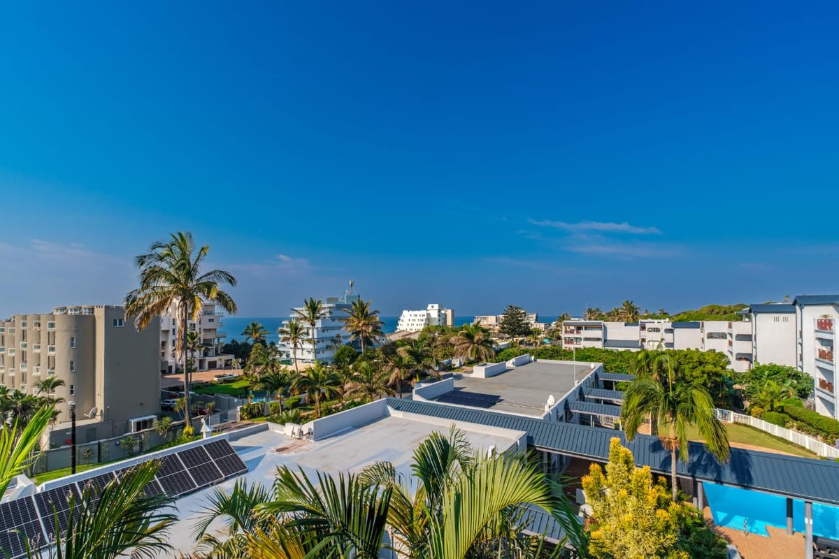 Coastal Sanctuary: Uninterrupted Living in Ballito Central - Photo 2