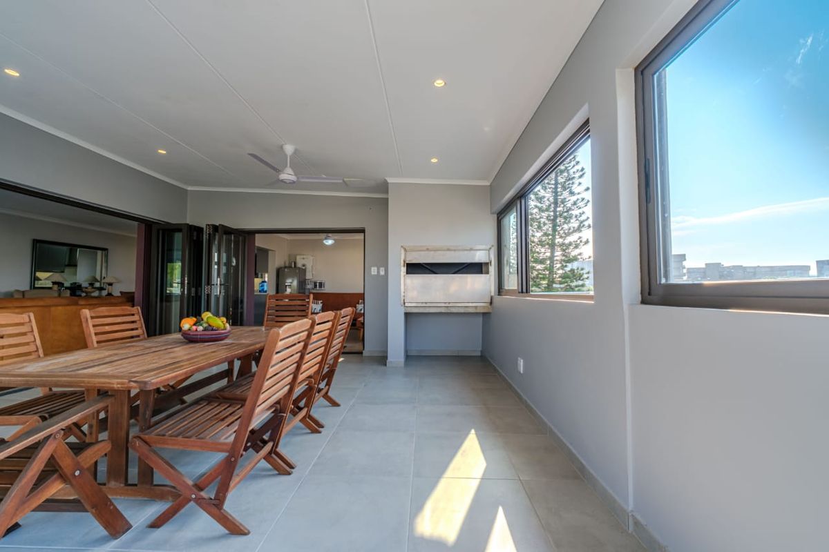 Coastal Sanctuary: Uninterrupted Living in Ballito Central - Photo 5