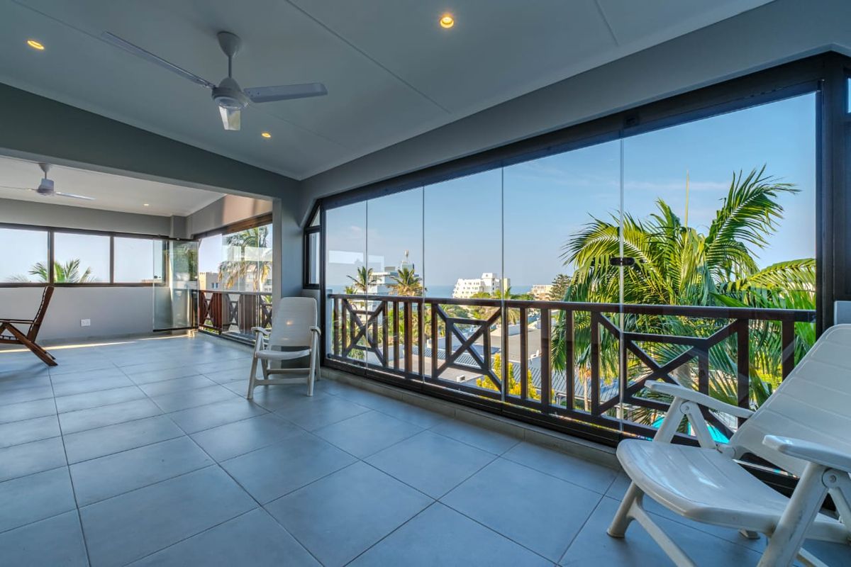 Coastal Sanctuary: Uninterrupted Living in Ballito Central - Photo 3